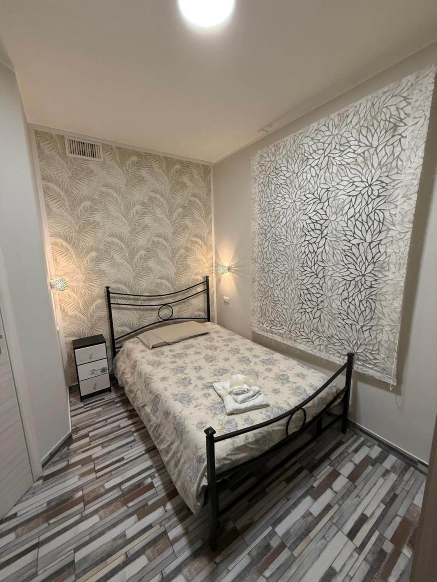 B&B Le Mura Alatri Buitenkant foto