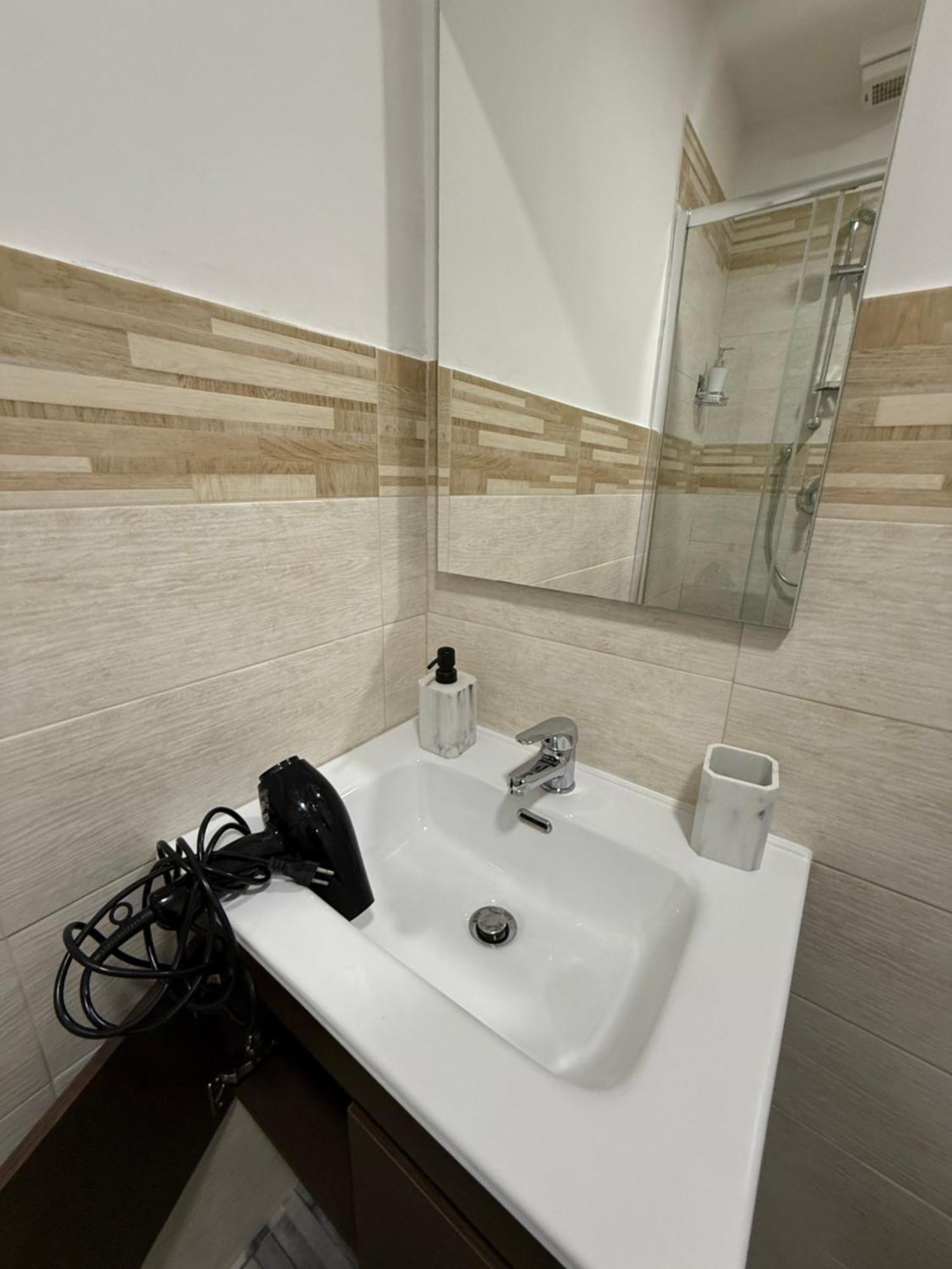 B&B Le Mura Alatri Buitenkant foto